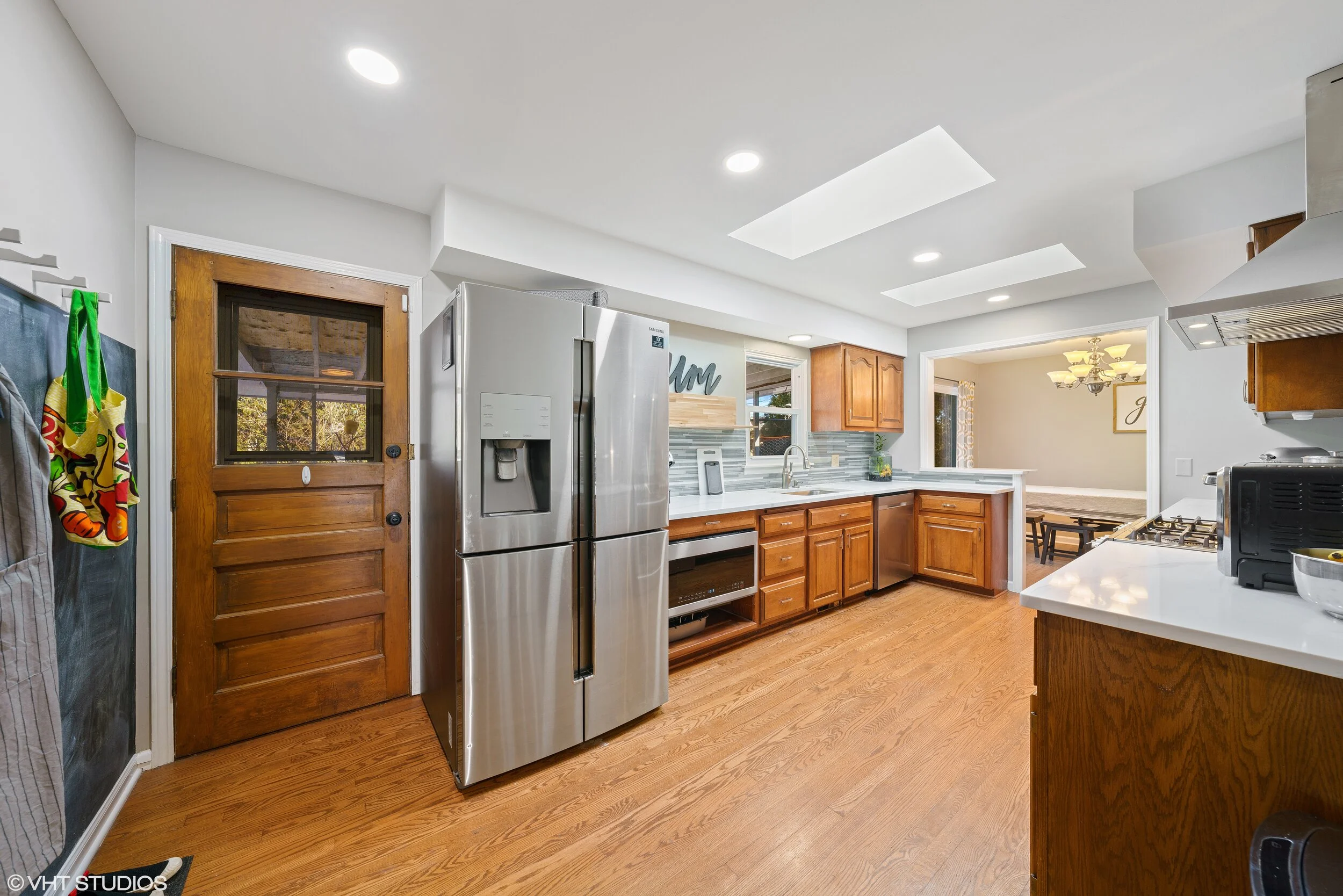 Beautiful Chicago Western Suburbs Home