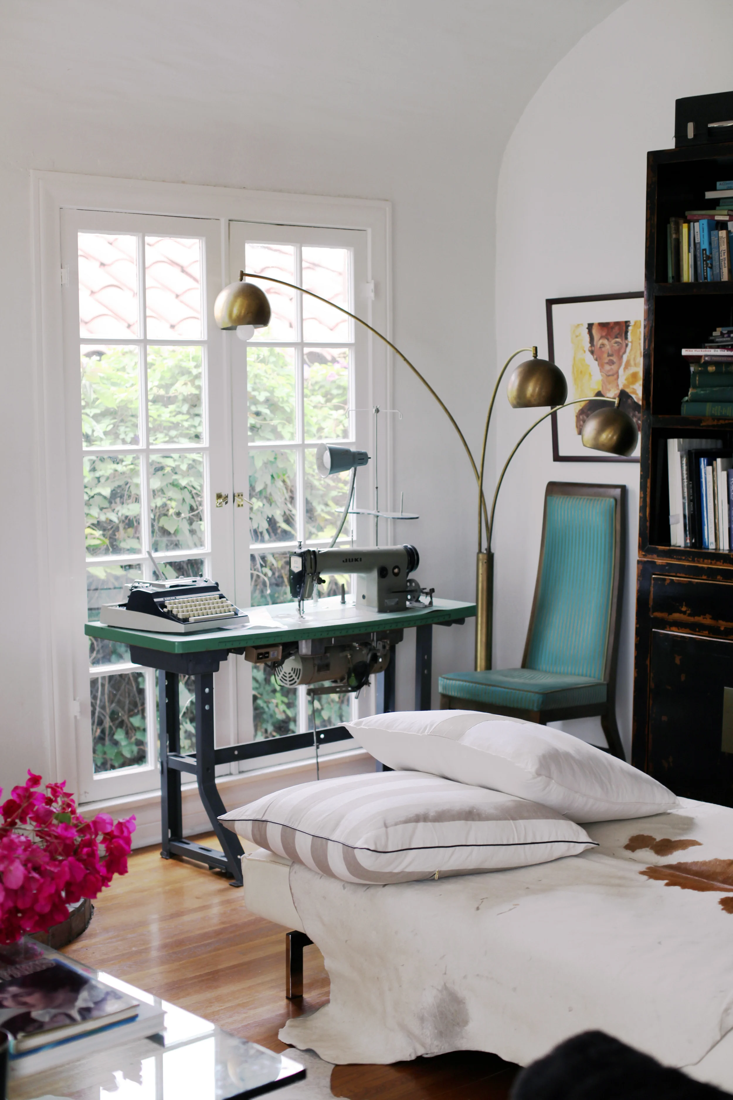 Home Interior Detail