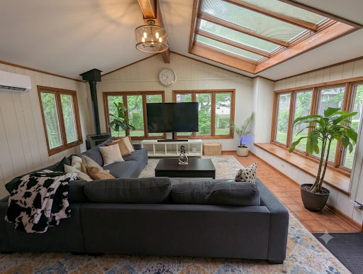 Home Interior Detail